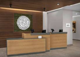 Fairfield Inn & Suites Weldon 4