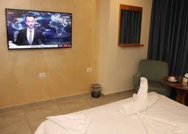 Jewheret Alswefiah hotel suites 2