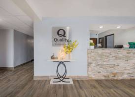 Quality Inn Oneida near Casino 5