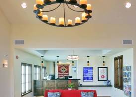 Lamplighter Inn & Suites at SDSU 3
