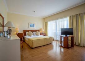 Presa Di Finica Hotel 3