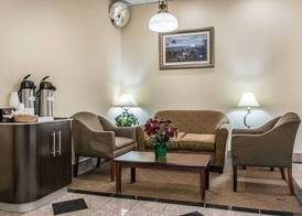 Quality Inn & Suites Fairview - Erie 5