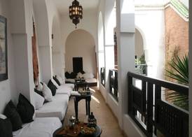 Riad Spa Dar Nimbus 2