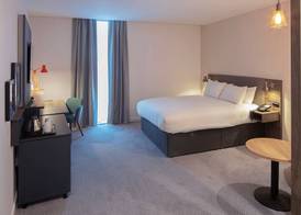 Holiday Inn Sunderland - City Centre by IHG 4