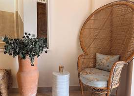 Absinthe Guest House 2