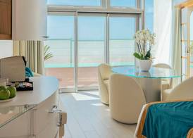 New Bussola - Suites and Beach Club Cagliari Poetto 5
