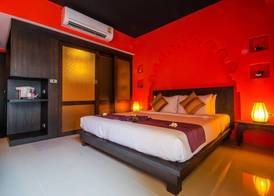 Bhundhari Chaweng Beach Resort Koh Samui - SHA Plus 3