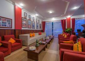 Mekong Angkor Palace Inn 2