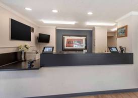 Extended Stay America Suites Denver Tech Ctr S Inverness 4