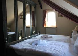 Ferienanlage Zum Silberstollen 2 Häuser am Berg Polderhof und Weißeritzhütte 5