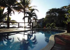 Fosters West Bay Resort 5