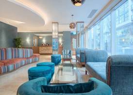 Tallaght Cross Hotel 2