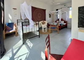 Zanzibar Lodge 4