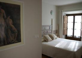 Hostal Santa María de Úbeda 5