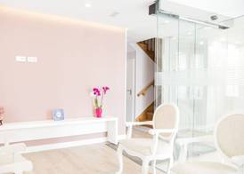 Linares Rooms Santiago 4