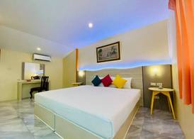 Aochalong Villa Resort & Spa 5