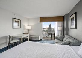 Hotel Monte Carlo Ocean City 5