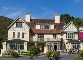 The Hunters Inn 2