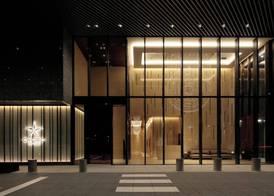 Candeo Hotels Osaka The Tower 2