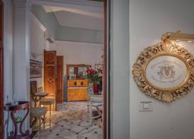 Florence Dream Domus 2