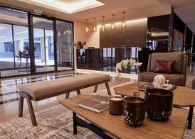 The Catalyst Apartment Hotel by NEWMARK 4
