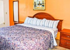 Magnuson Hotel Extended Stay Canton Ohio 4