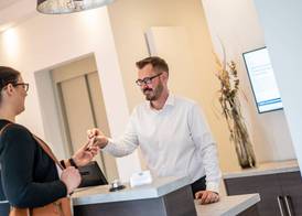 Hotel Meyerink 5