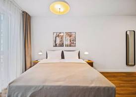 Limehome Chemnitz Kirchgässchen 3
