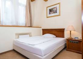 Spa Hotel Anglický Dvůr 5