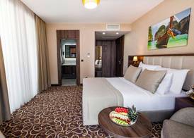 Park Dedeman Mersin Marina 3