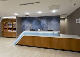 Residence Inn Minneapolis Maple Grove/Arbor Lakes 5