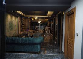 Grand Zara Hotel 4