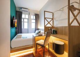 Belivin99 Residence Chinatown 5