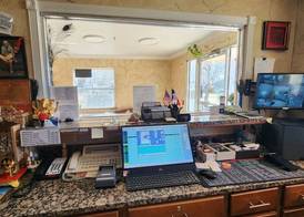 Benbrook Inn & Suites 5
