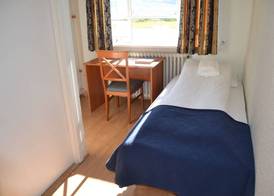 Hotel Stadarborg 5