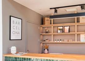 Atenea Living 3