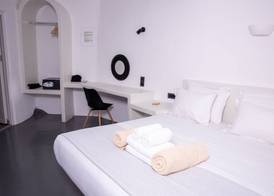White Cave Villas 5