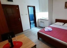 Villa Lutovac Budva 2