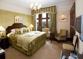 Armathwaite Hall Hotel & Spa 3