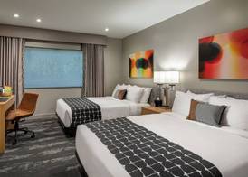 Olivia Hotel 4