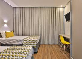 Sleep Inn Paulínia 5