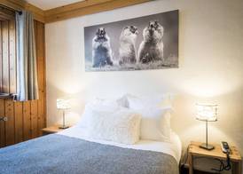 Chalet-hôtel Gai Soleil 4