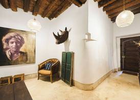 RIAD YLHA 5