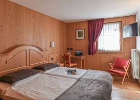 Hotel Pedranzini 3