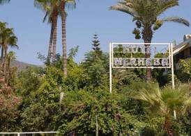 Merhaba Hotel 2