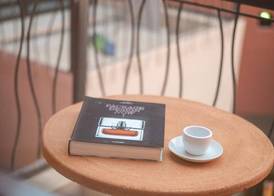 Zen Zone Boutique Riad & Spa 4