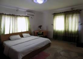 Royal Green Guest House 5