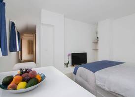 Hotel Agape 5