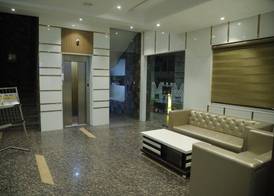 Hotel The Mansion 3