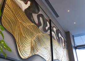 Doanesia Premium Hotel & Spa 5
